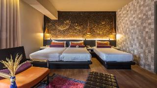 Room
 di Siam@Siam Design Hotel & Spa