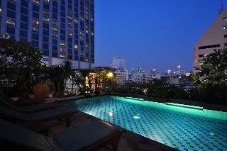 Pool
 di Siam Heritage