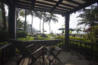 General view
 di Khao Lak Palm Beach Resort