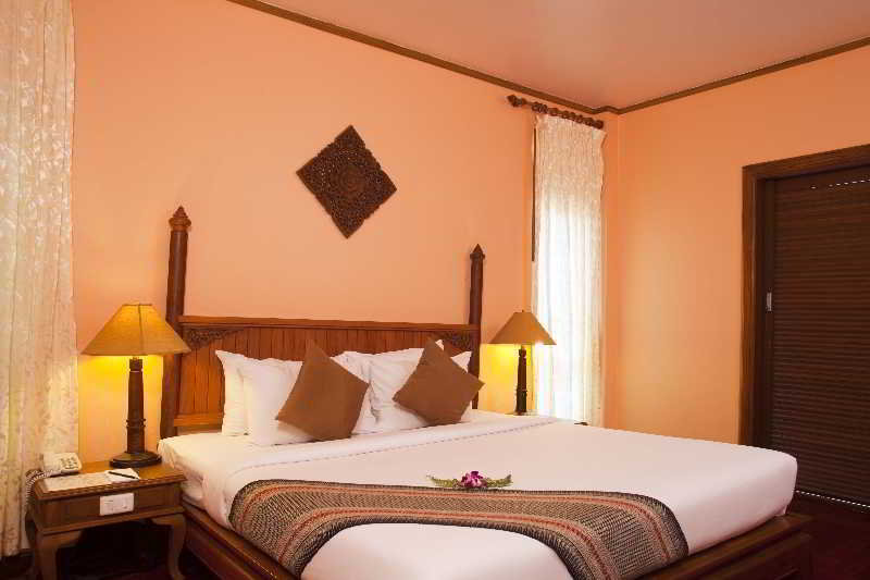 Room
 di Khao Lak Palm Beach Resort