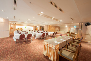 Conferences
 di The Seasons Pattaya