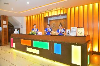 Lobby
 di The Seasons Pattaya