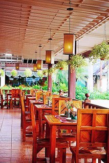 Restaurant
 di Sabai Lodge