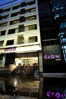 General view
 di Glow Trinity (Formerly Glow Studios Trinity Silom)