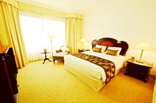 Room
 di Evergreen Laurel Hotel