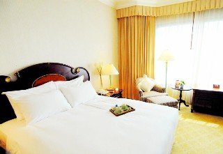 Room
 di Evergreen Laurel Hotel
