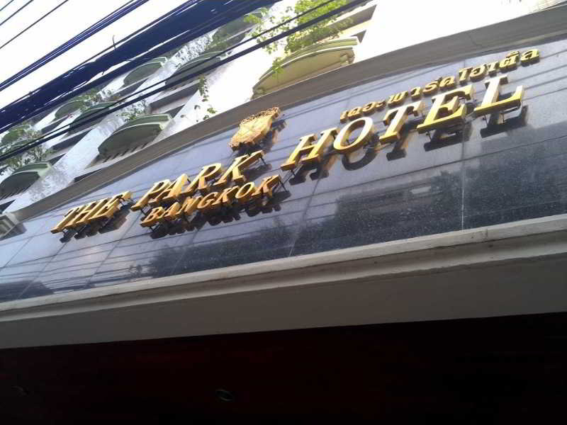 General view
 di Park Hotel Bangkok
