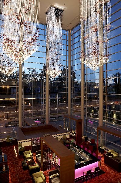 Bar
Bar
di Hilton Warsaw Hotel & Convention Centre