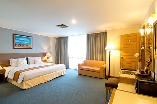 Room
 di Manhattan Bangkok