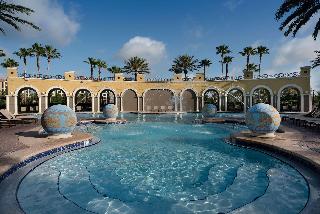 Pool
 di Hilton Grand Vacations Club International Drive