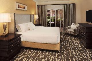 Room
 di Hilton Grand Vacations Club International Drive