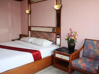 Room
 di Royal Asia Lodge Sukhumvit 8