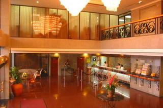 Lobby
 di Hotel Grand Continental Kuantan