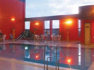 Pool
 di Hotel Grand Continental Kuantan