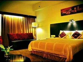 Room
 di Hotel Grand Continental Kuantan