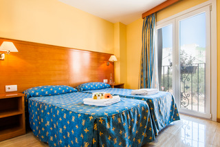 Hotel La Cava