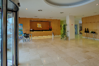 Lobby
Lobby
di Vila Nova