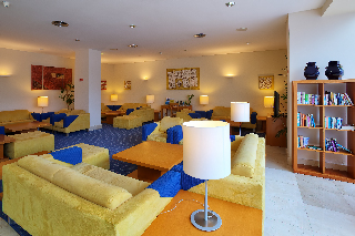 Lobby
Lobby
di Vila Nova