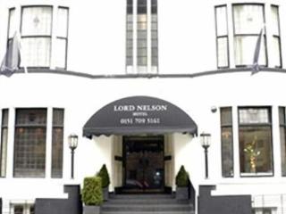 Lord Nelson Hotel