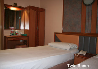Room
 di Hotel 81 Princess