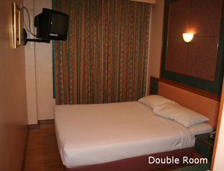 Room
 di Hotel 81 Princess