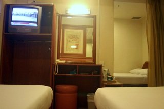 Room
 di Hotel 81 Geylang