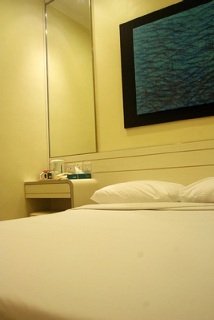 Room
 di Hotel 81 Elegance