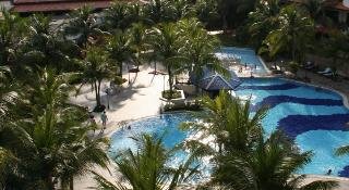 Room
 di Le Grandeur Palm Resort Johor