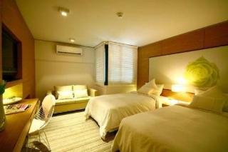 Room
 di I-Residence Hotel Silom