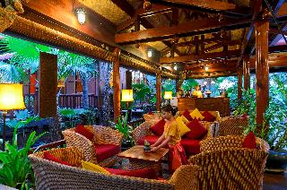 Restaurant
 di Angkor Village Resort & Spa