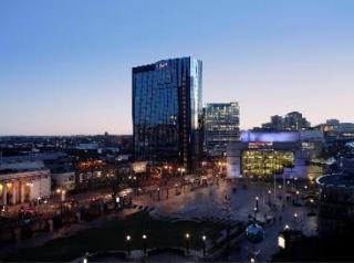 General view
General view
di Hyatt Regency Birmingham