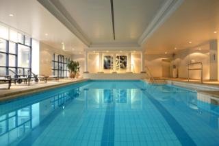 Pool
Pool
di Hyatt Regency Birmingham