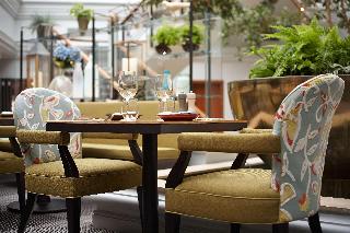 Restaurant
Restaurant
di Hyatt Regency Birmingham