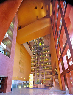 Lobby
Lobby
di Melia Bilbao