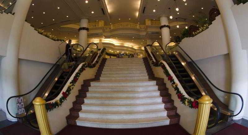 Lobby
 di Syuen Hotel Ipoh