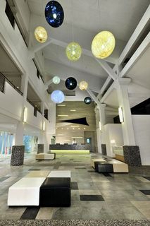 Lobby
 di Pulai Desaru Beach Resort & Spa