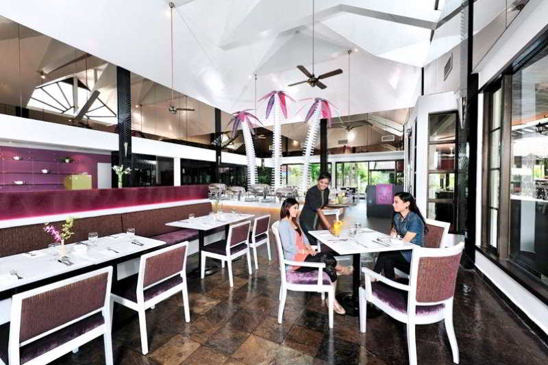 Restaurant
 di Pulai Desaru Beach Resort & Spa