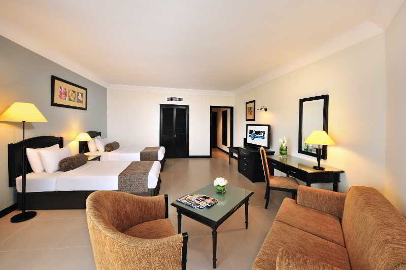 Room
 di Pulai Desaru Beach Resort & Spa