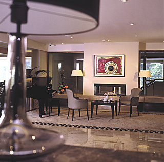 Lobby
Lobby
di Silver Springs Moran Hotel