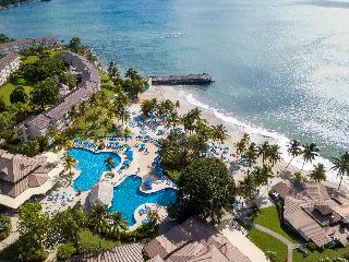 St James's Club Morgan Bay Resort - All Inclusive Saint Lucia Saint Lucia thumbnail