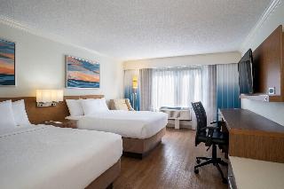 Room
 di Courtyard by Marriott - Naples