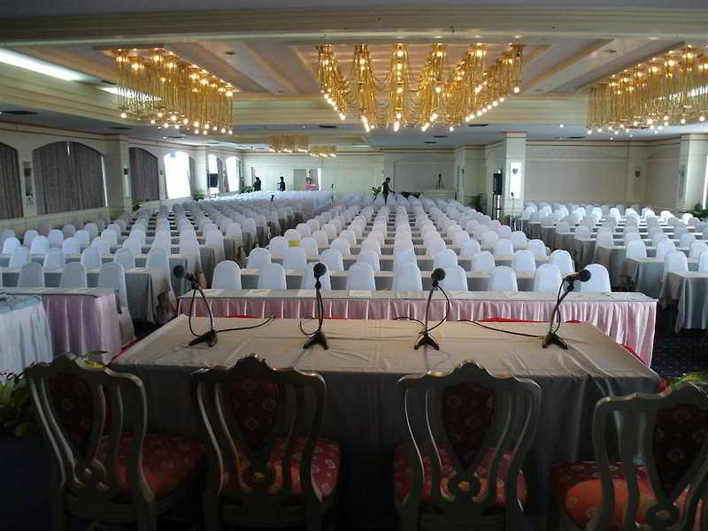 Conferences
 di Welcome Jomtien Beach Hotel
