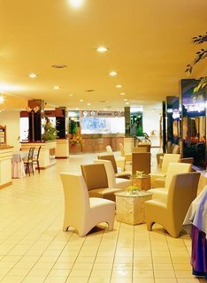 Lobby
 di Sigma Resort Jomtien Pattaya