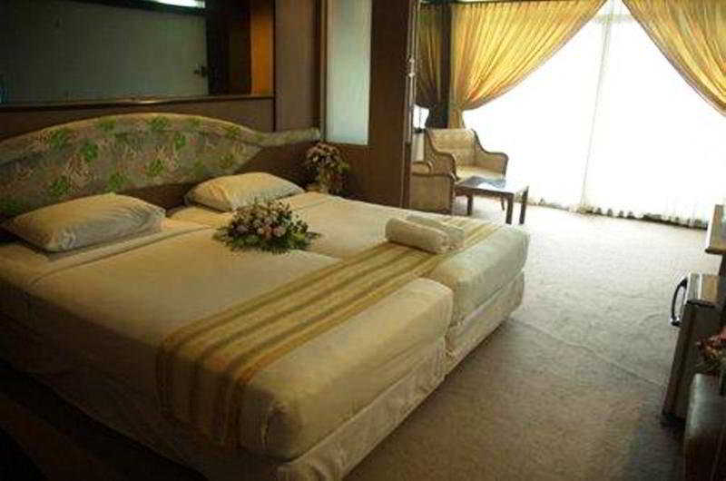 Room
 di Sigma Resort Jomtien Pattaya