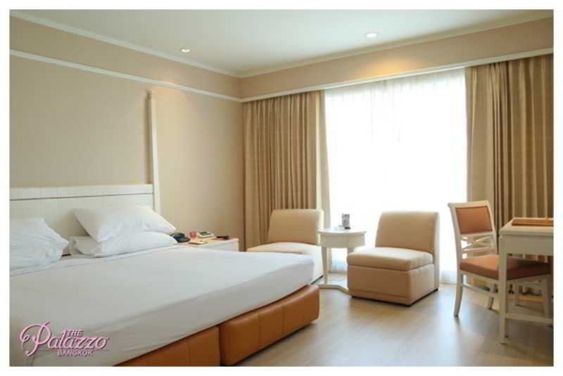 Room
 di Palazzo Bangkok Hotel