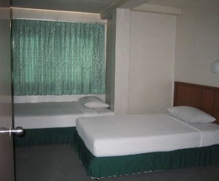 Room
 di Pinnacle Sukhumvit Inn