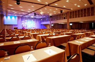Conferences
 di River Side Bangkok