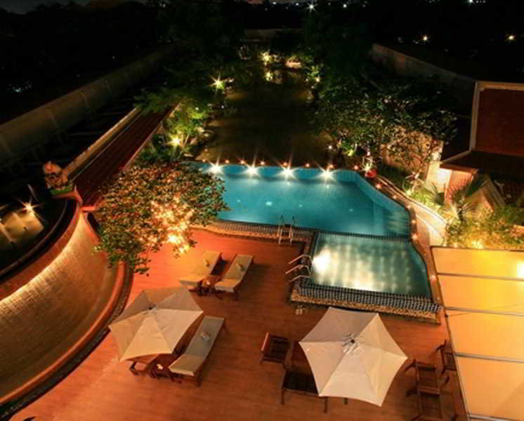 Pool
 di Siam Society Hotel & Resort