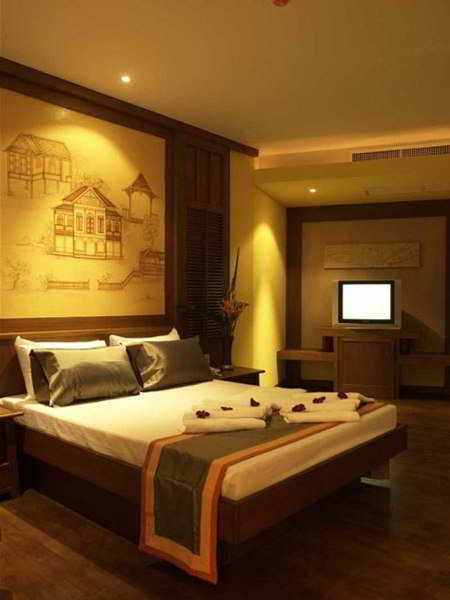 Room
 di Siam Society Hotel & Resort