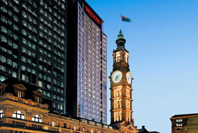 General view
 di The Westin Sydney